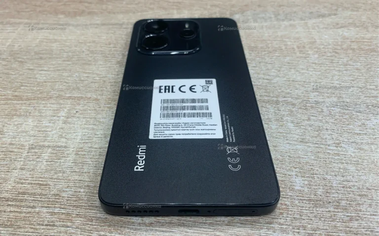 Xiaomi Redmi Note 14 6/128 ГБ