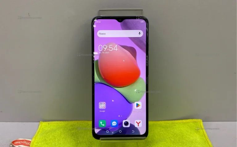 Tecno POP 7 2/64GB.