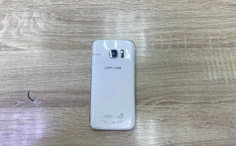 Samsung Galaxy S7 reply