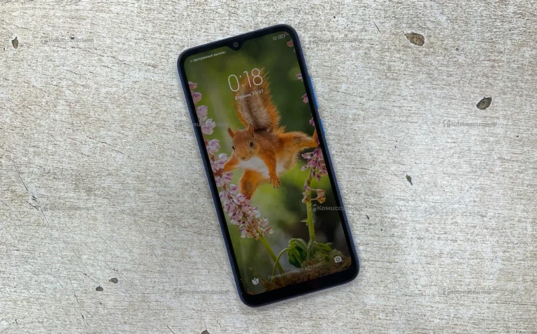 Xiaomi Redmi 9C 3/64 ГБ
