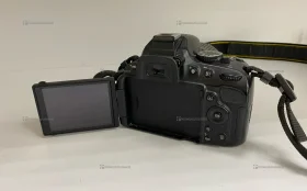 Фотоаппарат Nikon D5100