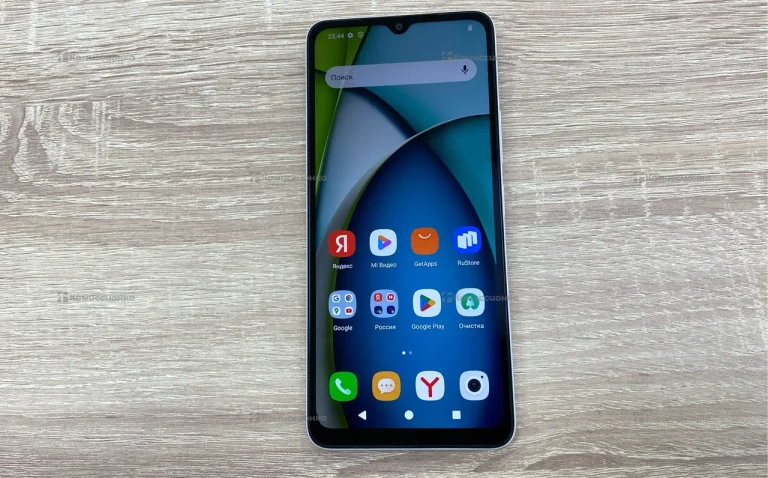 Xiaomi Redmi A3x 3/64 ГБ