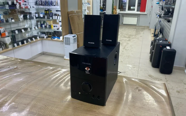 Акустическая система Microlab 2.1 M-500