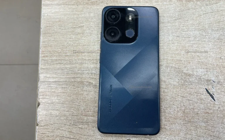 Tecno Spark Go 2023 4/64 ГБ