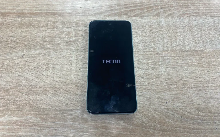 Tecno Spark Go 1 3/64 ГБ