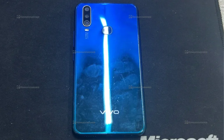 Vivo 1904