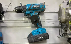 Шуруповерт ASB 18S Eco