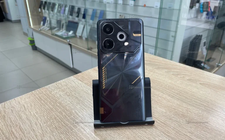 Tecno Pova 6 Neo 8/128 ГБ