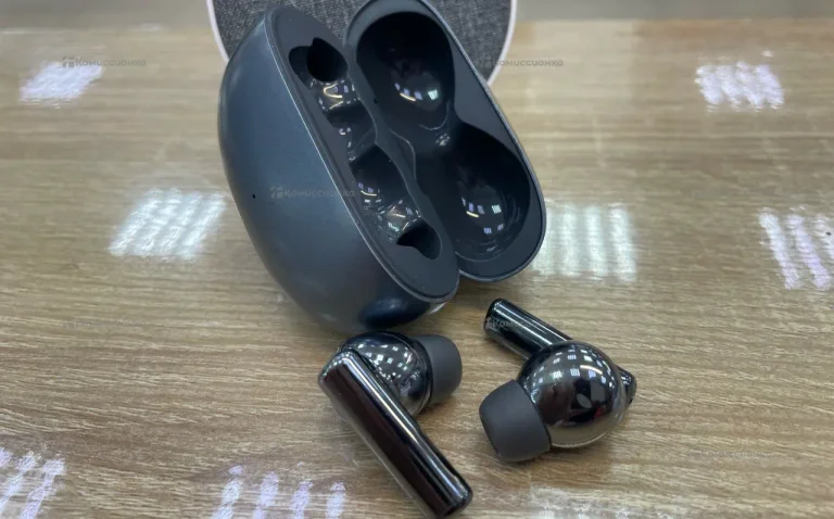 Наушники Honor Choice Earbuds X5 Pro