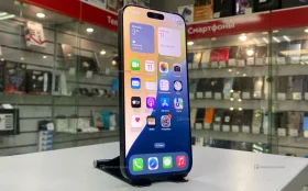 Apple Iphone 16 Pro max 256Gb