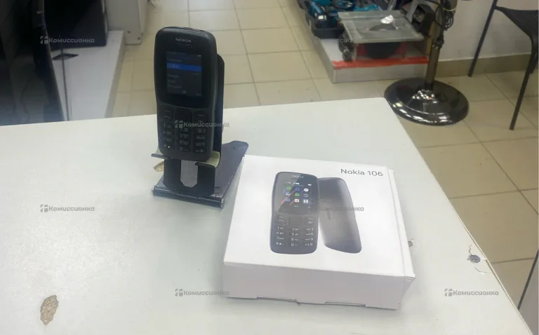 Nokia 106