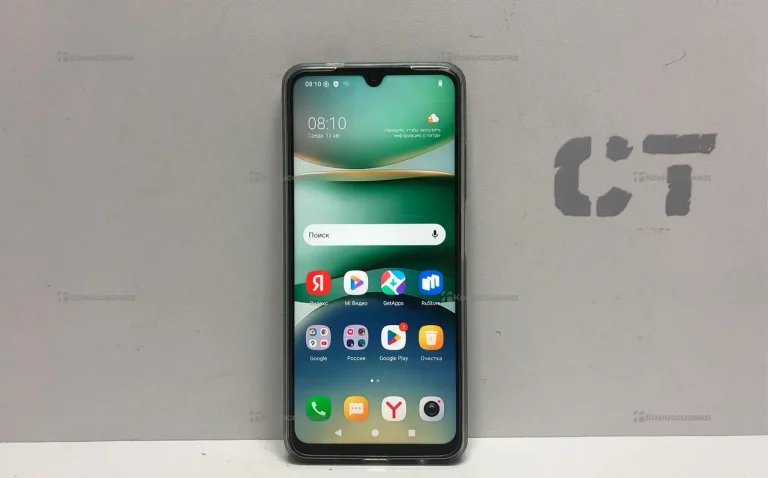Xiaomi Redmi A5 4/128 ГБ