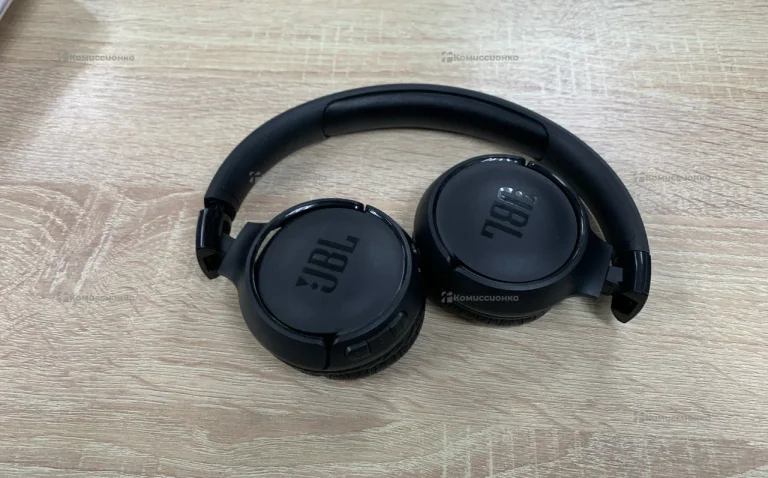 Наушники JBL 520BT
