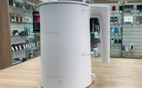 Купить Чайник Xiaomi Mijia Electric Kettle 2 1.7L (MJDSH04YM) CN (белый) б/у , в Москва и область Цена:2190рублей