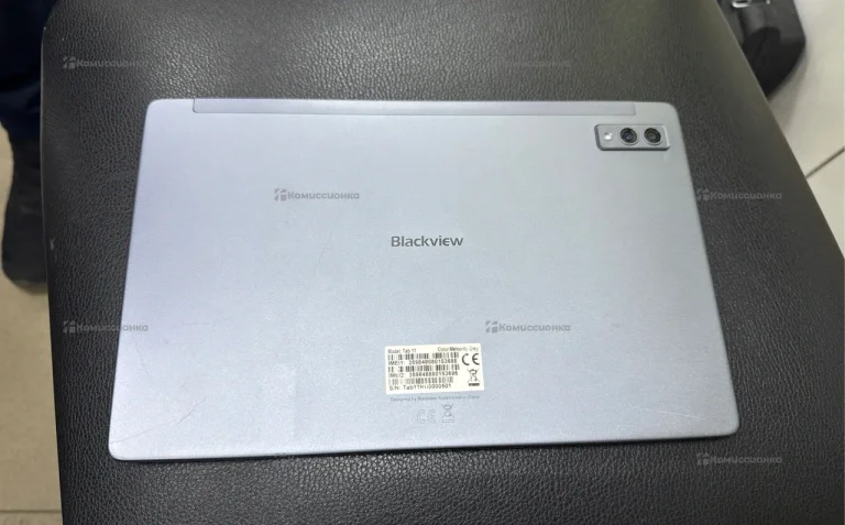 Планшет Blackview T 11