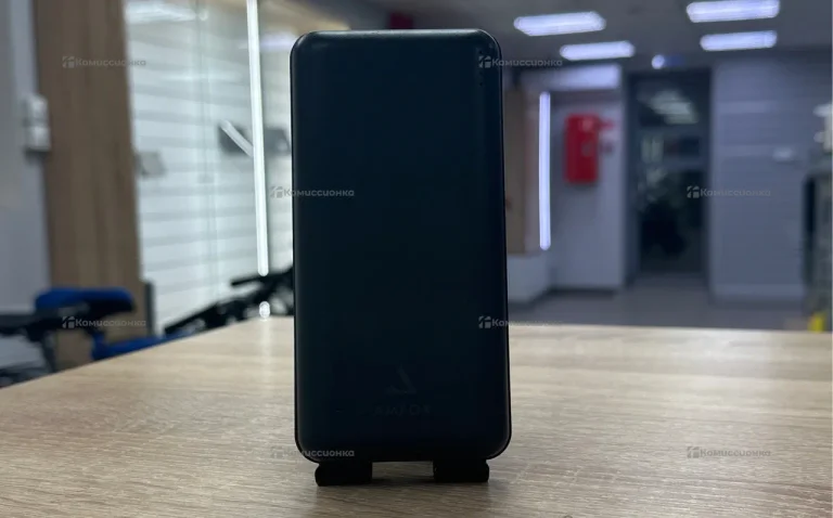 Power Bank Amfox 20k mah