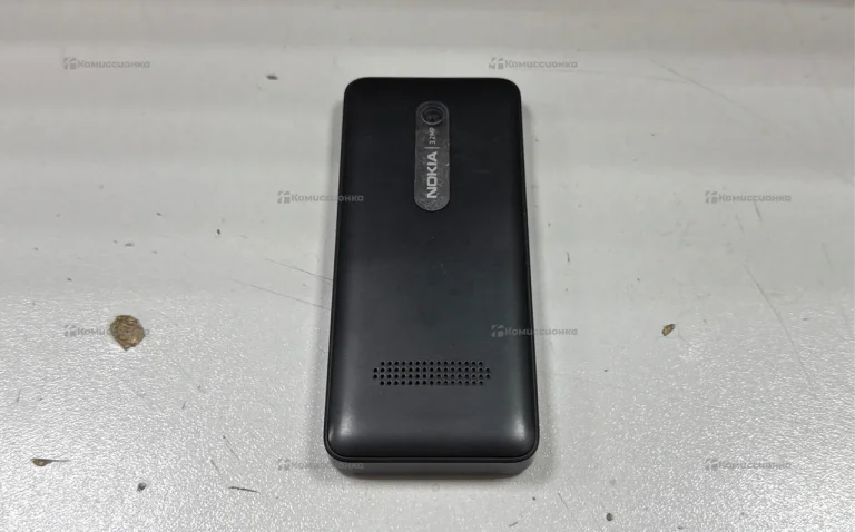 Nokia 301