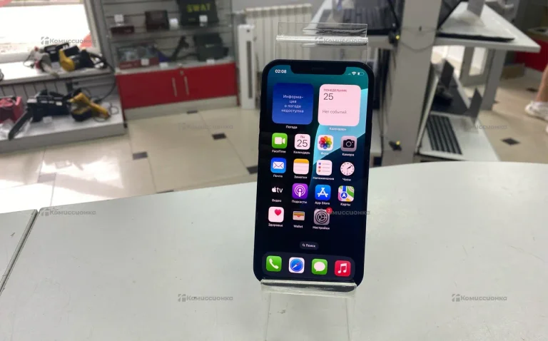 Apple iPhone 12 128Gb