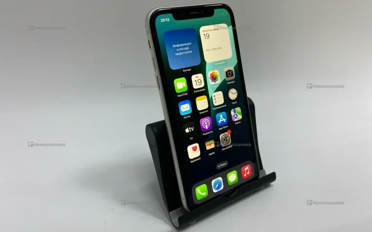 Apple iPhone 11 4/128 ГБ