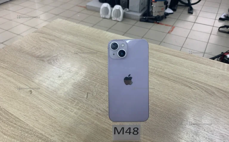 Apple iPhone 14 6/128 ГБ