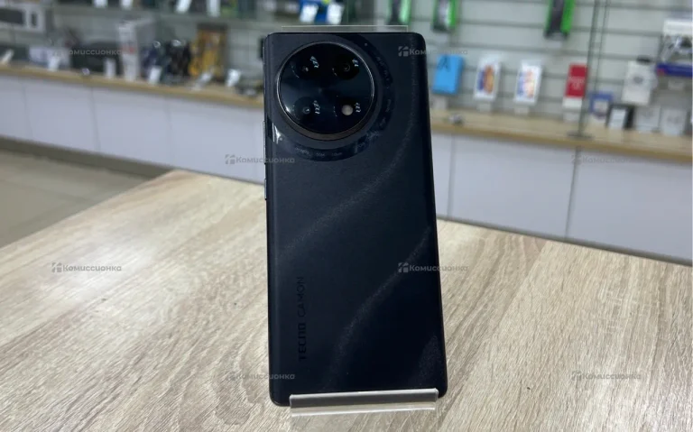 Tecno Camon 30S 8/256 ГБ