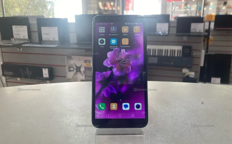 Honor 7A 2/16 ГБ