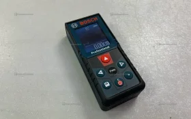Лазерный дальномер Bosch GLM 400