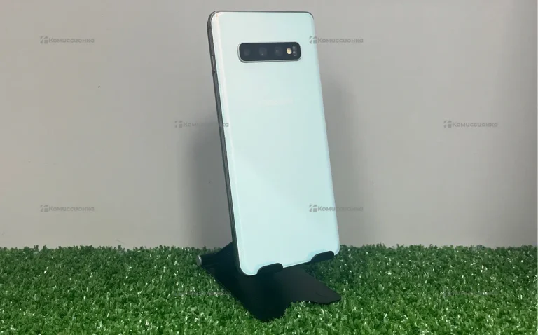 Samsung Galaxy S10+ 8/128 ГБ