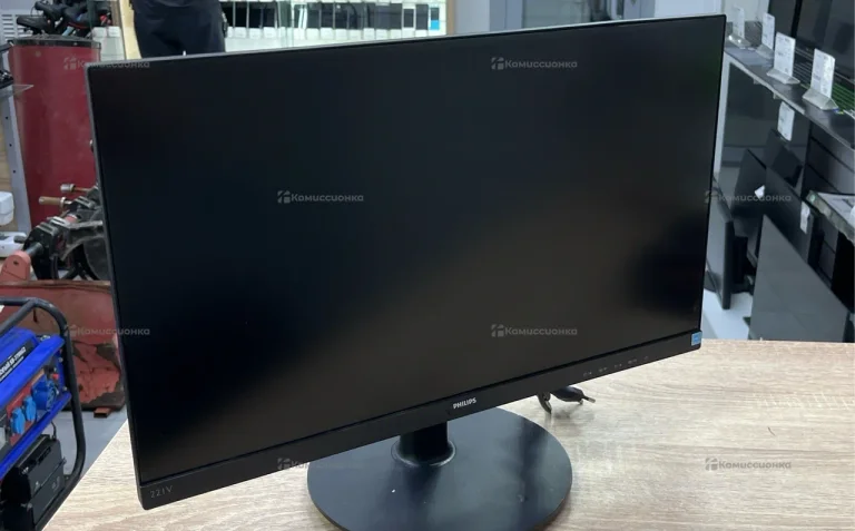 монитор Philips 221v8