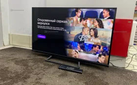 Купить Телевизор Sber SDX-32H2128 б/у , в Казань Цена:7900рублей