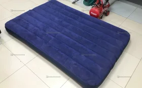 Купить Матрас надувной интекс 1,5 б/у , в Тольятти Цена:890рублей
