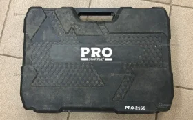 Купить Набор инструментов Pro 216 б/у , в Самара Цена:4500рублей