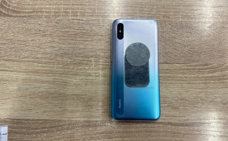 Xiaomi Redmi 9A 2/32 ГБ