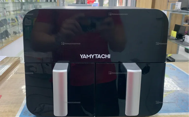 Аэрогрили  YAMYTACHI SM-1608