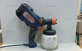 Купить Краскопульт Dexter Power PLD3120 400W б/у , в Нижний Новгород Цена:1690рублей