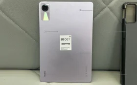 Купить Планшет Xiaomi Redmi Pad SE 4/128 GB. б/у , в Самара Цена:6900рублей