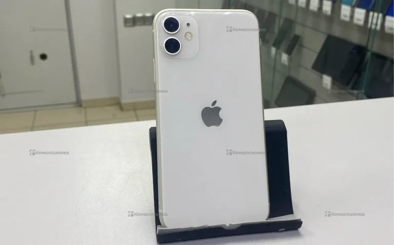 Apple IPhone 11 64Gb
