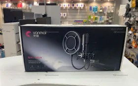 Купить Микрофон Yanmai б/у , в Нижний Новгород Цена:1490рублей
