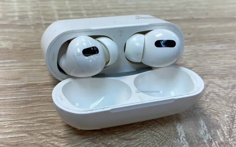 Наушники AirPods Pro (Копия)