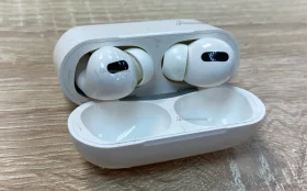 Купить Наушники AirPods Pro (Копия) б/у , в Казань Цена:800рублей