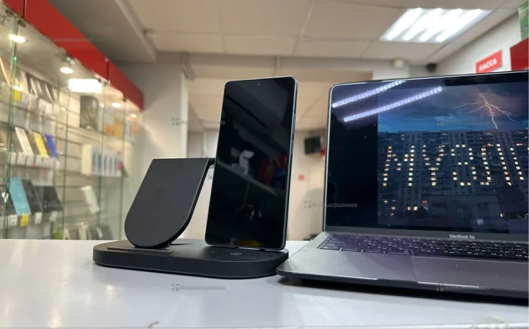 Xiaomi Redmi Note 13 Pro+ 12/512 ГБ