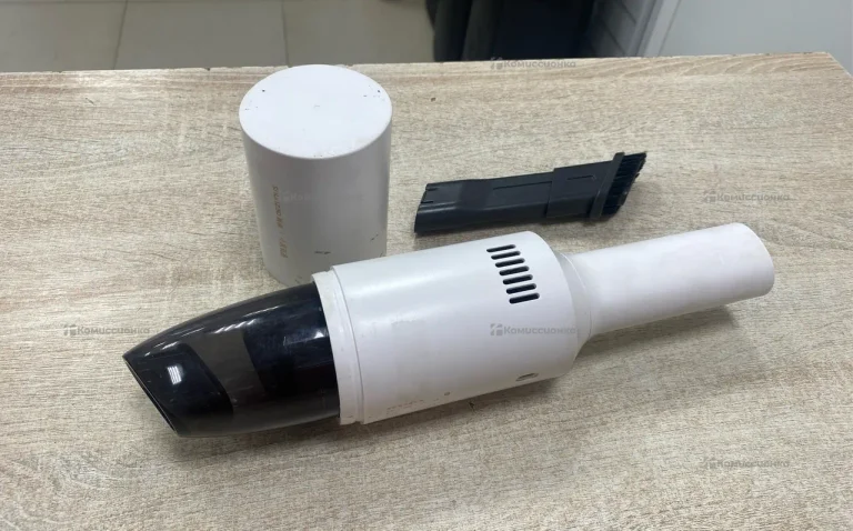 Пылесос Shunzao