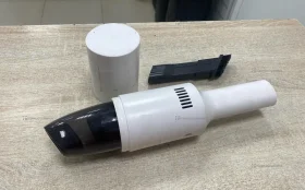 Купить Пылесос Shunzao б/у , в Москва и область Цена:1290рублей