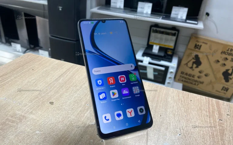 Realme Note 60x 3/64Gb