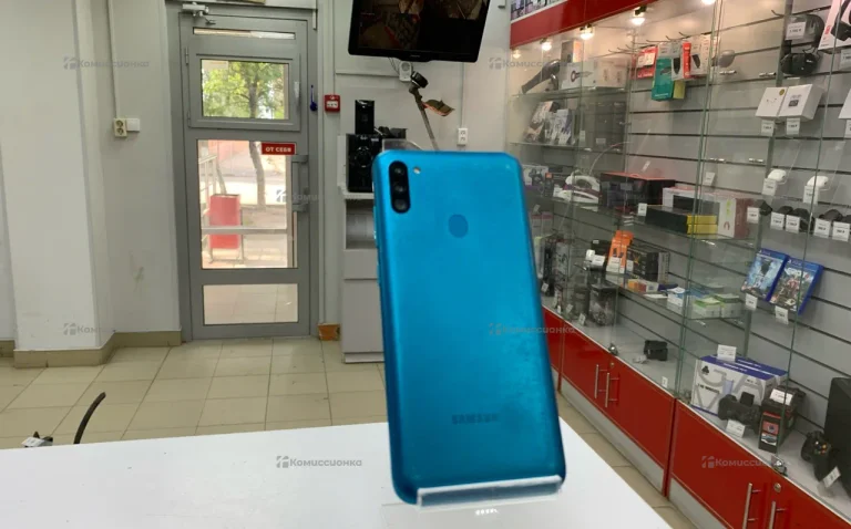 Samsung M11 3/32