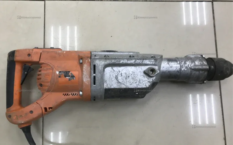 Отбойный молоток Aeg pn11e