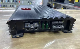 Усилитель Урал МТ 4.60