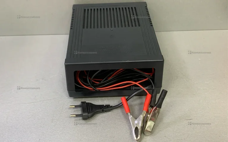 Зарядное устройство Вымпел - 20