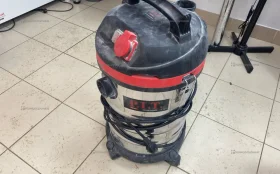 Купить Строительный пылесос PIT pvc30-c б/у , в Казань Цена:4900рублей