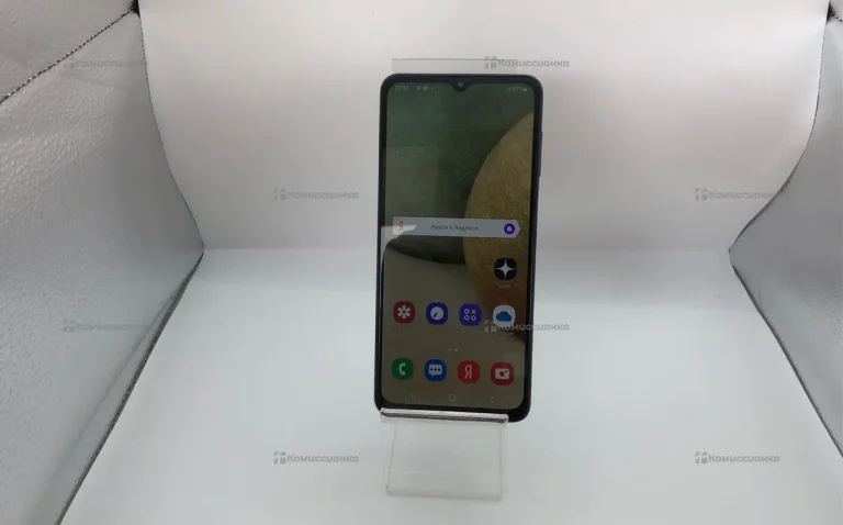 Samsung Galaxy A12 4/64 ГБ